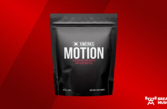 XWERKS Motion Review (2024)