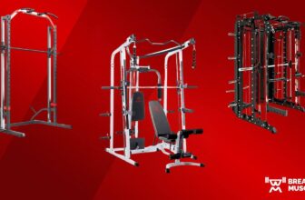 The Finest Smith Machine for Your Residence Gymnasium in 2025