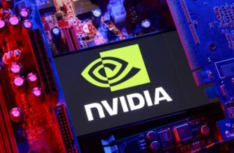 US stocks edge higher ahead of Nvidia results