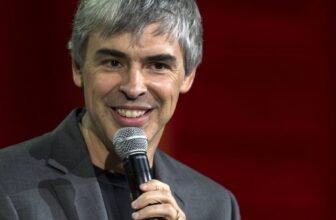 Google billionaire Larry Page copies the Jeff Bezos playbook, buying a $173 million Miami compound