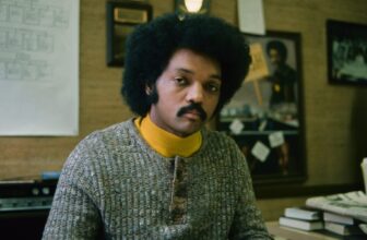 Jesse Jackson turned down a pro baseball contract that paid 6x less than a white player. Here’s how segregation shaped him