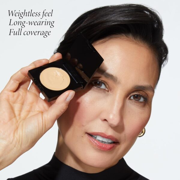 LAURA GELLER NEW YORK Seamless Finish Full Coverage Concealer, Medium - Image 3