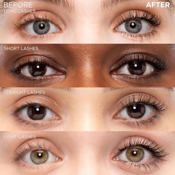 L’Oreal Paris Makeup Voluminous Original Volume Building Waterproof Mascara - Image 3