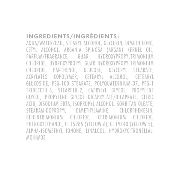 Moroccanoil Intense Hydrating Hair Mask - Image 3