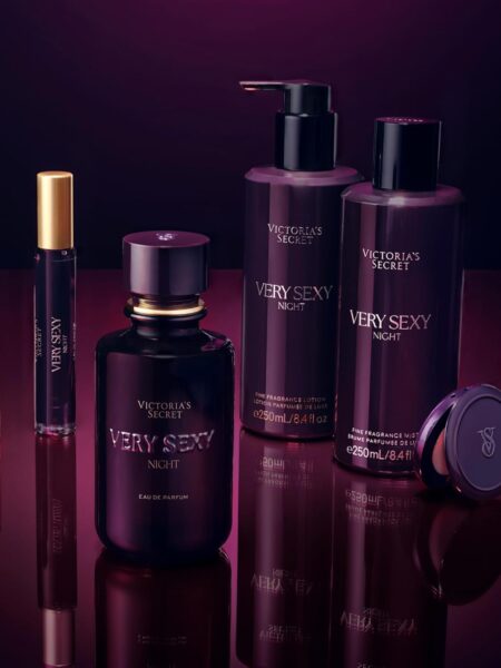 Victoria's Secret Very Sexy Night 1.7oz Eau de Parfum - Image 4