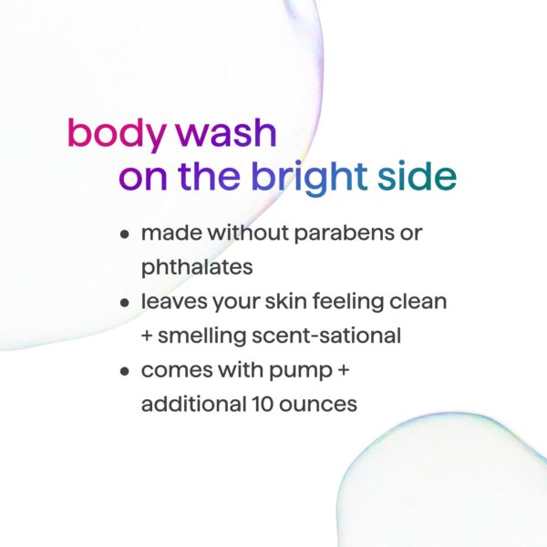 Method Body Wash, Daily Zen, 28oz - Image 4