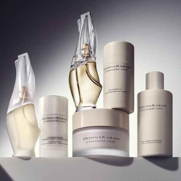 Donna Karan Cashmere Mist Discovery Duo Set For Women - Image 13