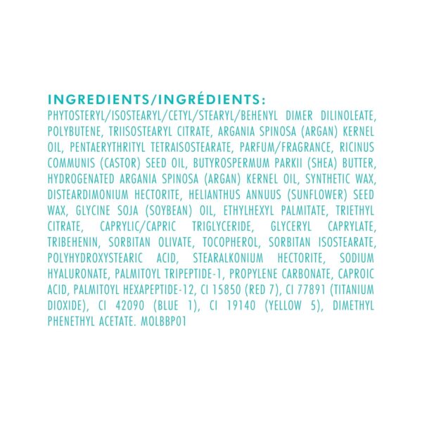 Moroccanoil Lip Balm, Moroccan Mint Tea, 0.5 Fl. Oz. - Image 10