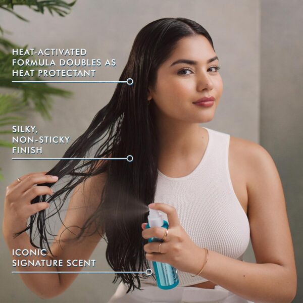 Moroccanoil Frizz Shield Styling Spray - Image 3