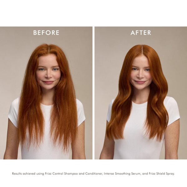 Moroccanoil Frizz Shield Styling Spray - Image 4
