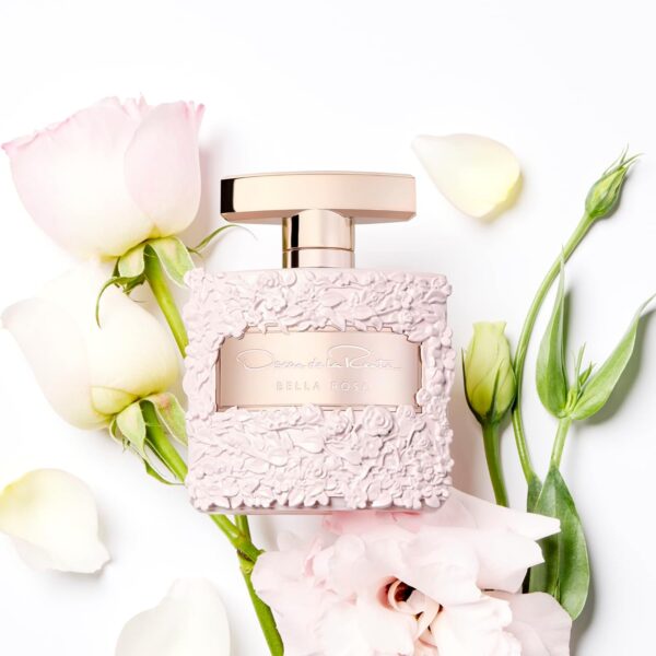 Oscar de la Renta Bella Rosa - Image 3