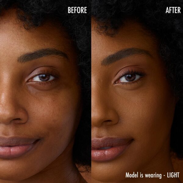 Black Radiance True Complexion™ Longwear Concealer Dark - Image 5