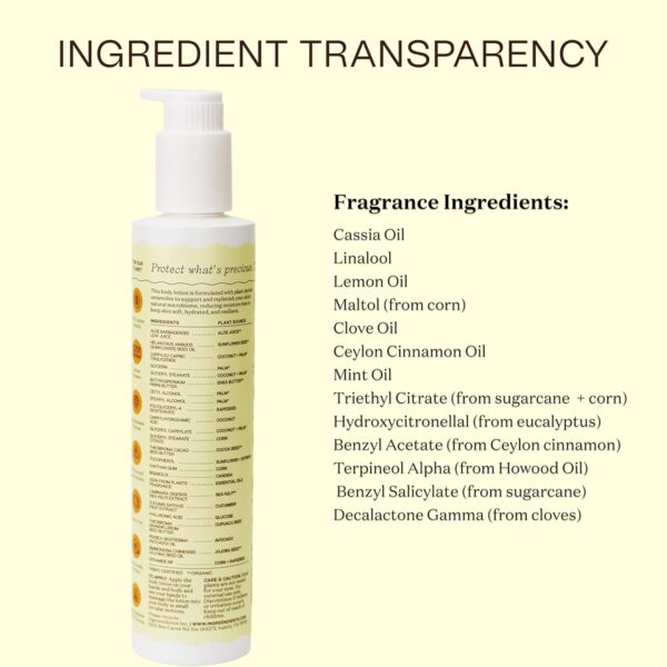 Ingreendients Ceramides Body Lotion (2-Pack) 2x9.6 Fl Oz - Image 7