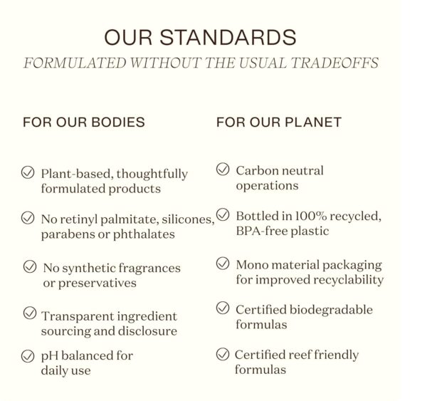Ingreendients Ceramides Body Lotion (2-Pack) 2x9.6 Fl Oz - Image 8