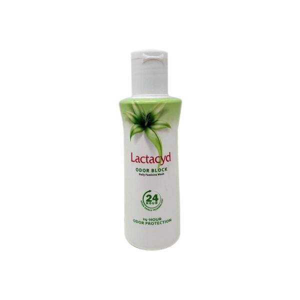 Lactacyd Fresh Intimate Freshness Daily Feminine Wash 150 Ml. - Image 3