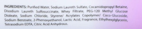 Lactacyd All Day Care Feminine Wash - 150ml - Image 4