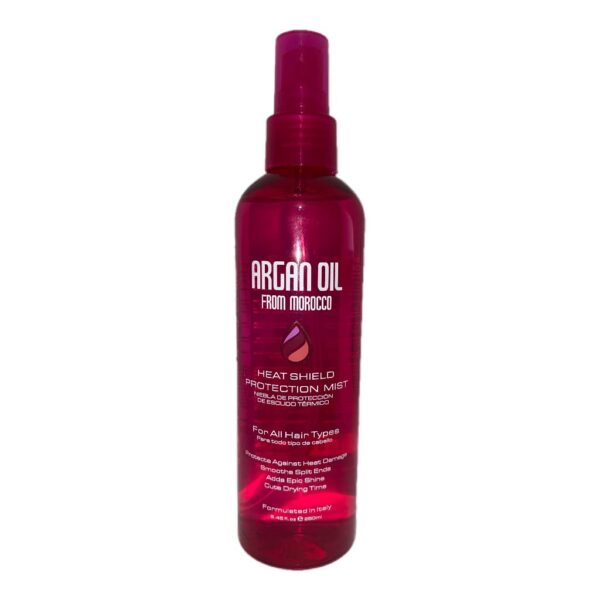 Heat Shield Protection Mist, 8.45 fl.oz. (250 ml)