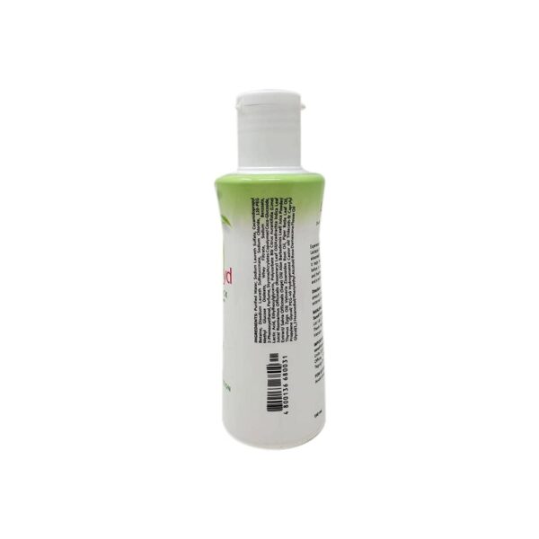 Lactacyd Fresh Intimate Freshness Daily Feminine Wash 150 Ml. - Image 5