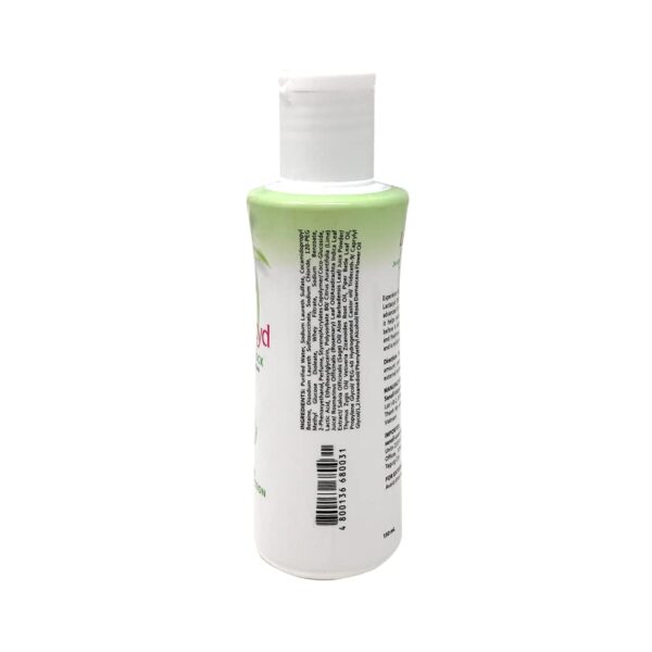 Lactacyd Fresh Intimate Freshness Daily Feminine Wash 150 Ml. - Image 2