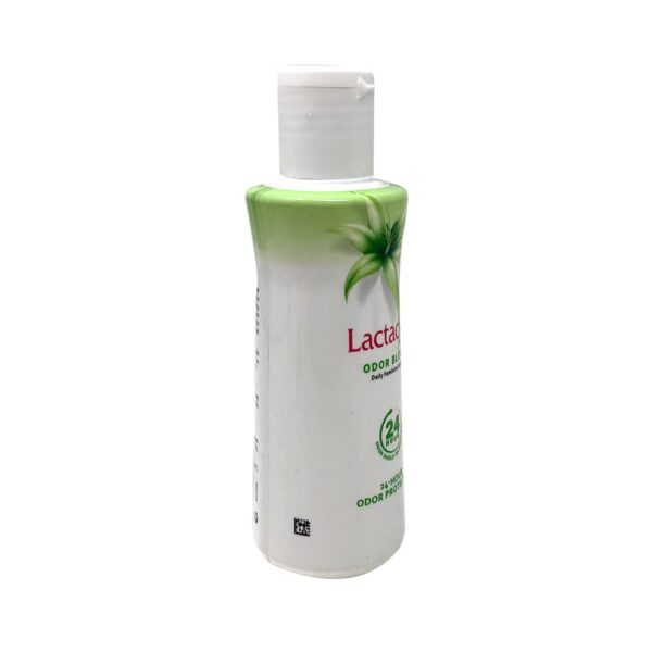 Lactacyd Fresh Intimate Freshness Daily Feminine Wash 150 Ml. - Image 9
