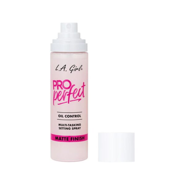 L.A. Girl Pro Perfect Long-Wear Setting Spray GFS200 - Image 7
