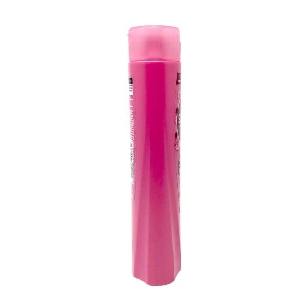 Sunsilk Pink Smooth & Manageable Shampoo 180ml - Image 3