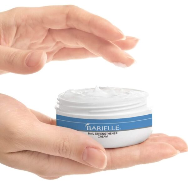 Barielle Nail Strengthener Cream 1 ounce - Image 3
