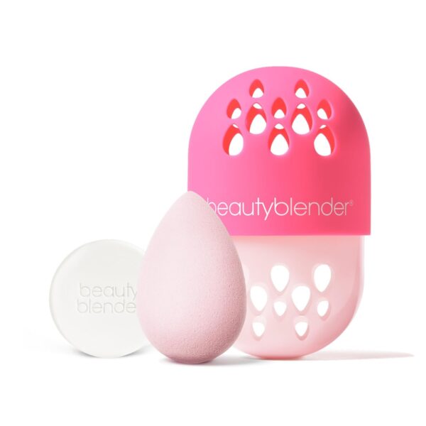 Beautyblender® | Power Pink Starter Set