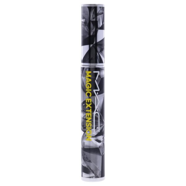 MAC Magic Extension 5mm Fibre Mascara Women 0.37 oz - Image 2