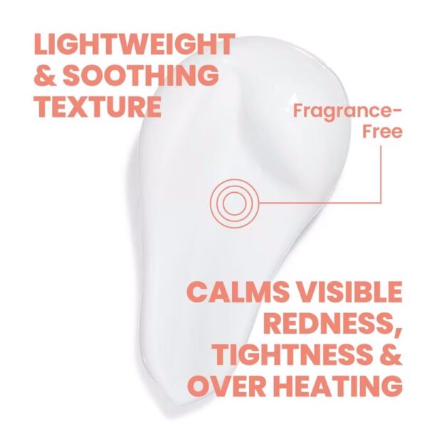 Avène Tolerance Control Soothing Skin Recovery Cream - Image 5