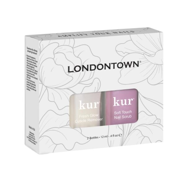 LONDONTOWN Cuticle Care Products - Image 2