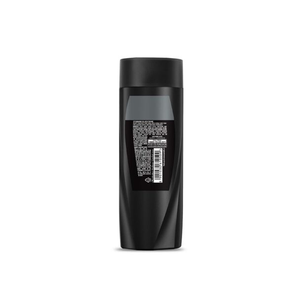 Sunsilk Stunning Black Shine Shampoo, 80ml - Image 3