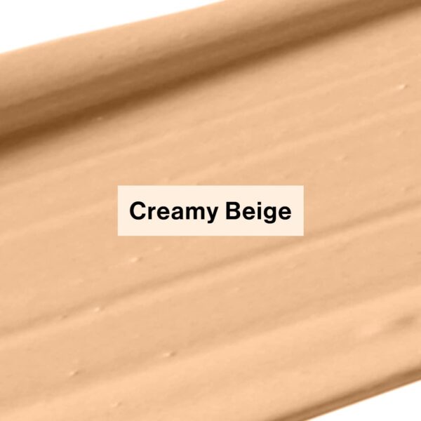 L.A. Girl HD Pro.Conceal, Creamy Beige GC973 - Image 7