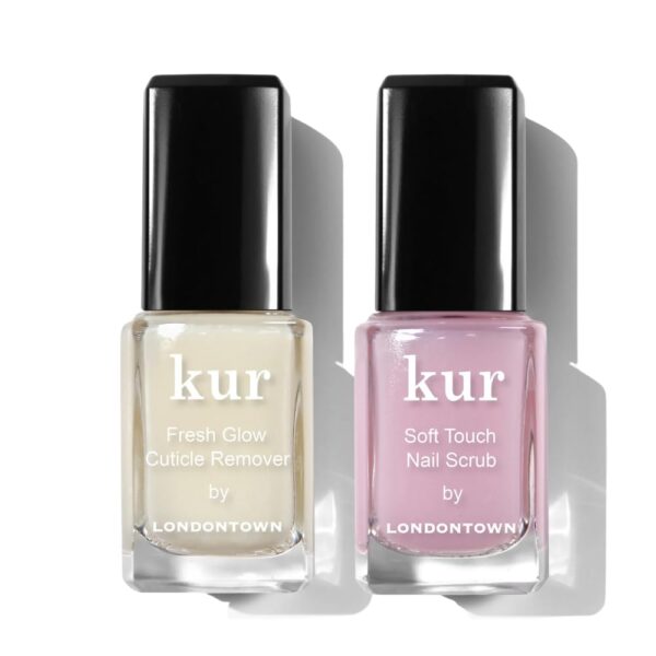 LONDONTOWN Cuticle Care Products