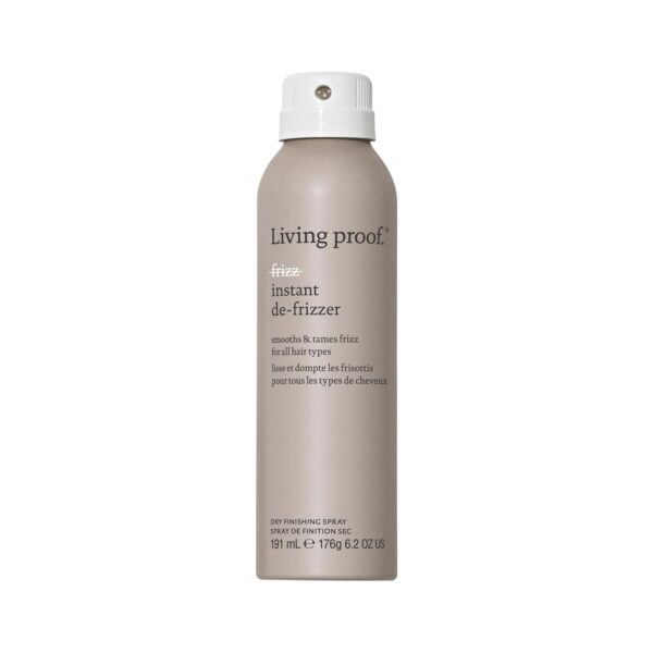 Living Proof No Frizz Instant De-Frizzer
