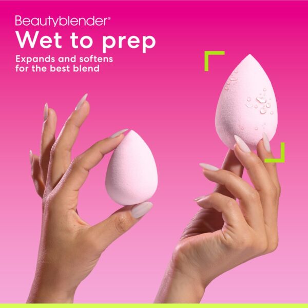 Beautyblender® | Power Pink Starter Set - Image 2