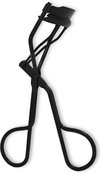 Amazon Basics Eyelash Curler, Easy to Use, Black - Image 2