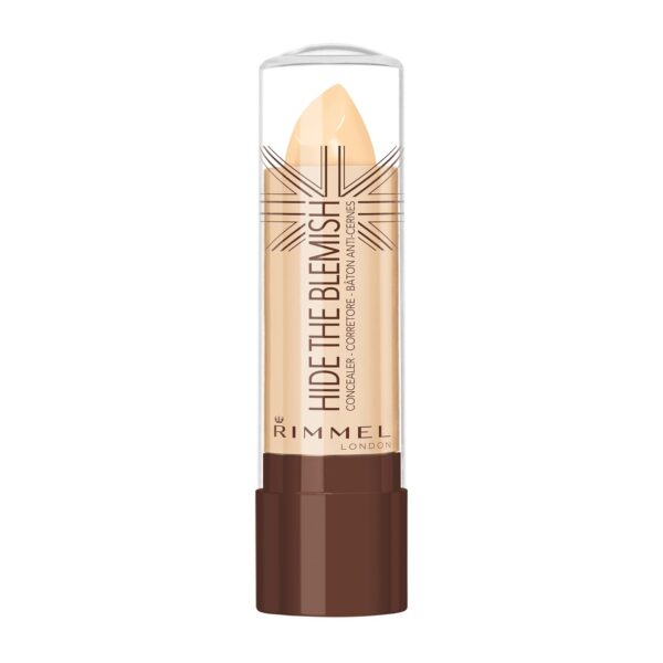 Rimmel Hide The Blemish Concealer (w/clear cap) Ivory