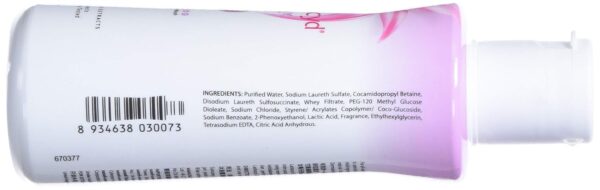 Lactacyd All Day Care Feminine Wash - 150ml - Image 3