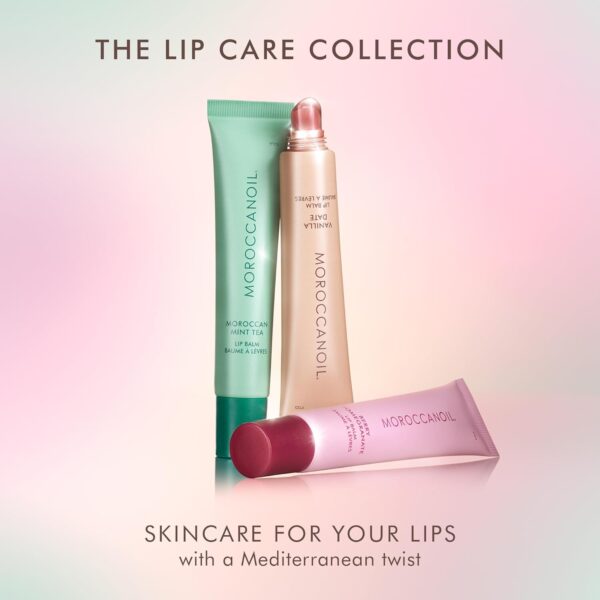 Moroccanoil Lip Balm Bundle - Image 7