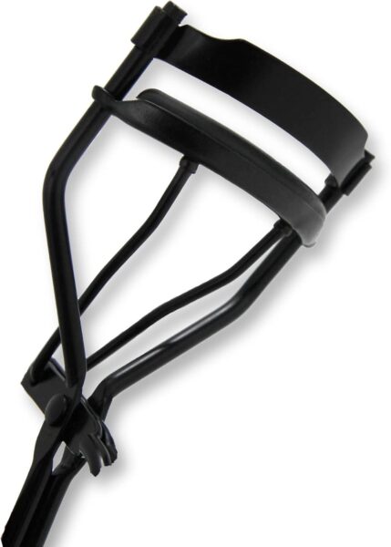 Amazon Basics Eyelash Curler, Easy to Use, Black - Image 4