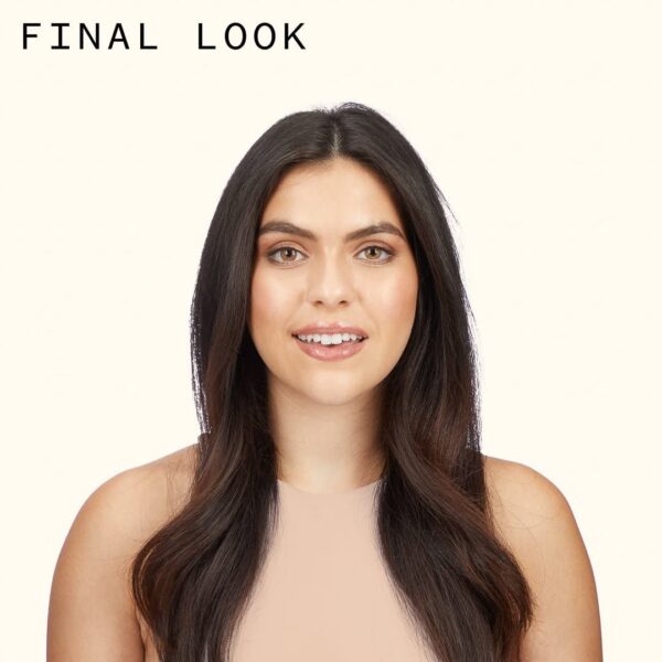 Amika brooklyn bombshell blowout spray - Image 4