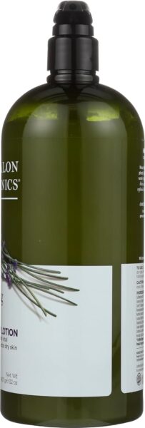 Avalon Organics Hand & Body Lotion, Nourishing Lavender, 32 Oz - Image 7