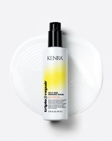 Kenra Triple Repair Split End Mending Serum - Image 5
