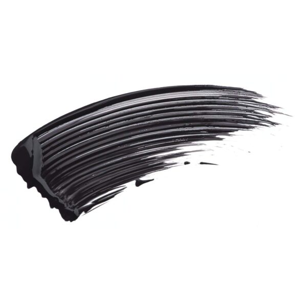 Mascara, Burt's Bees Lengthens Lashes, 100% Natural Makeup, Classic Black - Image 4