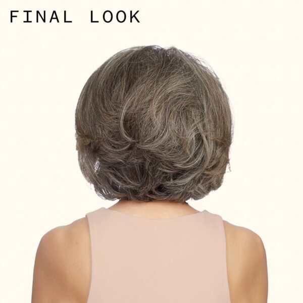 Amika brooklyn bombshell blowout spray - Image 3