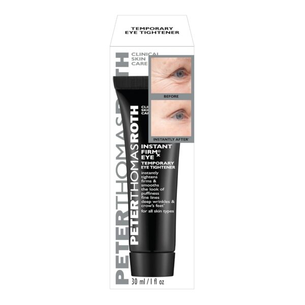 Peter Thomas Roth | Instant FIRMx® Eye Temporary Eye Tightener - Image 2