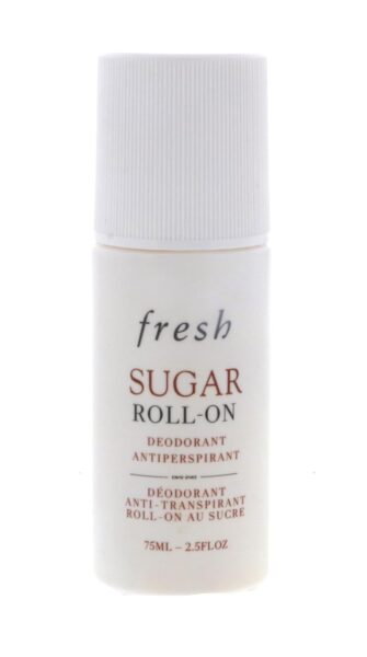 Fresh Sugar Roll-On Deodorant - 75ml/2.5oz - Image 4