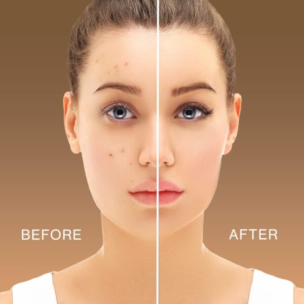 L.A. Girl HD Pro.Conceal, Creamy Beige GC973 - Image 6