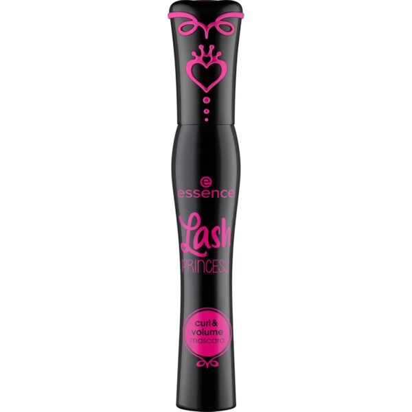 essence | Lash Princess Curl & Volume Mascara | Vegan & Cruelty Free - Image 2